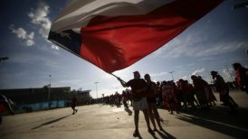 Transporte e ingresos: Las recomendaciones para el partido Chile contra México