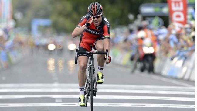 Cadel Evans apuesta por un podio del Tour de Francia con Nibali, Quintana y Froome