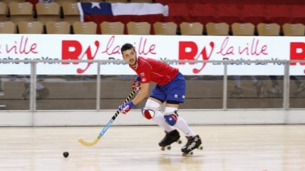 Chile venció a Colombia en su segundo partido del Mundial de Francia