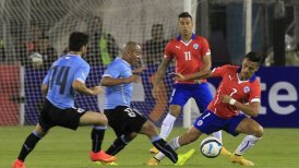 ¿Qué armas tiene Chile para eliminar a Uruguay en Copa América?