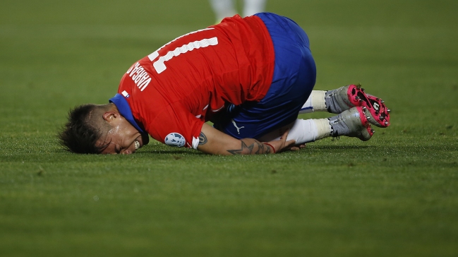 BBC Mundo: ¿Por qué Chile nunca ha sido tan bueno en fútbol como ellos creen?