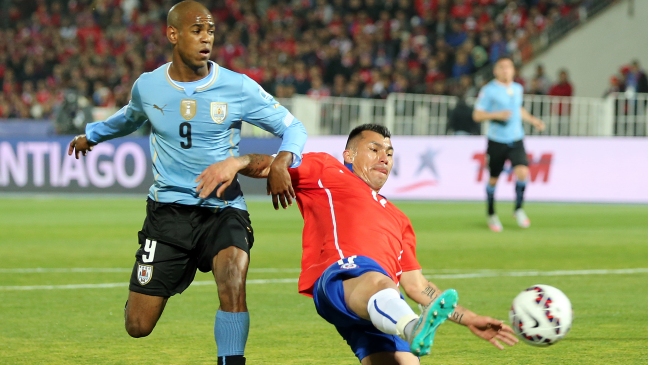 ¿Qué fue lo mejor que hizo Chile para eliminar a Uruguay de Copa América?