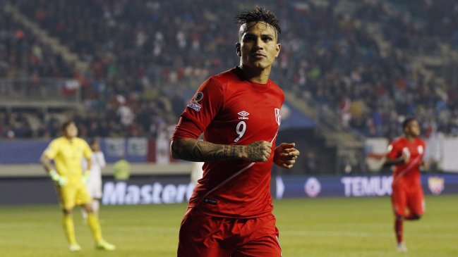 Perú batió a Bolivia y se verá las caras con Chile en la Copa América