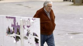 Mujica y agresión de Jara: "El fútbol es un bandidismo"