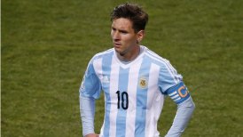 Argentina y Colombia se jugarán el tercer cupo en semifinales de la Copa América