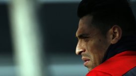 Agente: Gonzalo Jara tiene contrato hasta 2016 con Mainz