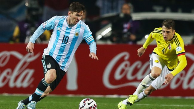 Lionel Messi y rival en semifinales: En estos partidos pasa cualquier cosa