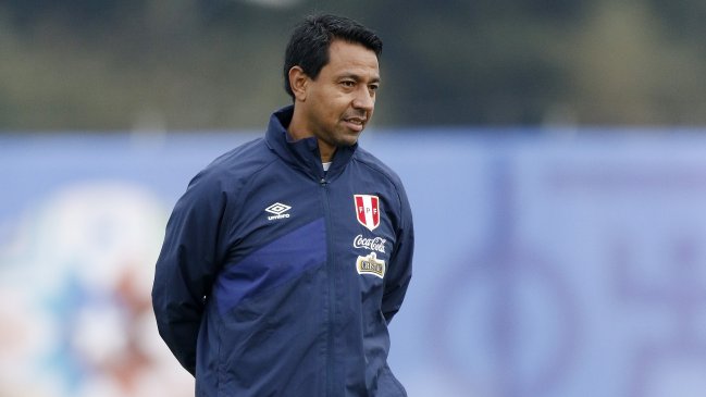 Nolberto Solano: Los jugadores peruanos deben estar preparados para la hostilidad
