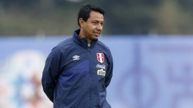 Nolberto Solano: Los jugadores peruanos deben estar preparados para la hostilidad