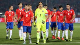 BBC: Por qué Chile se ganó con un fútbol vistoso su derecho de estar en la final de la Copa América