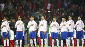Leonardo Farkas pretende instalar banderas en cada asiento del Estadio Nacional para la final
