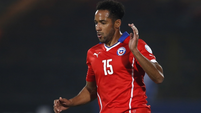 ¿Qué te parece que Silva y Beausejour sean las novedades de Chile para la final?
