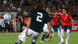 Los 10 mejores encuentros de Chile frente a Argentina