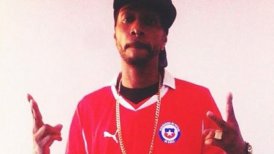 Rapero Krayzie Bone felicitó a Chile por su primer título de la Copa América