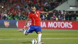 Actividad en honor a Arturo Vidal se suspendió por luto del jugador