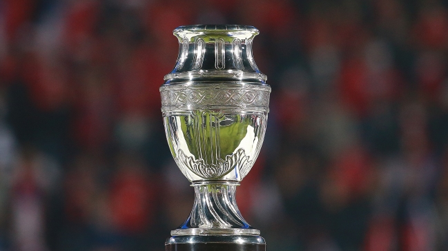 Presidente de la Conmebol: La Copa Centenario no está asegurada