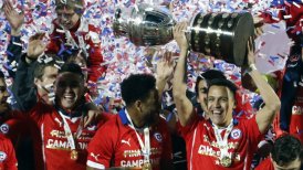 Chile quedó a las puertas del "top ten" mundial tras su triunfo en Copa América