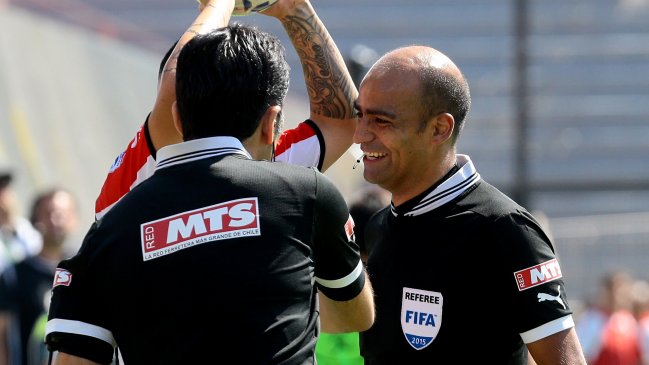 Revisa los árbitros para los duelos de la primera fecha del Torneo de Apertura 2015