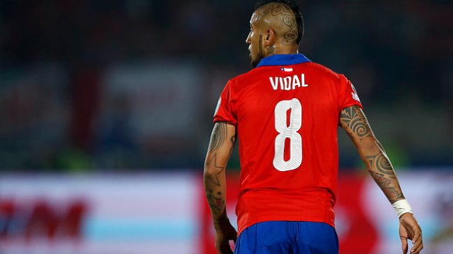 La selección paraguaya anunció que jugará amistoso con Chile