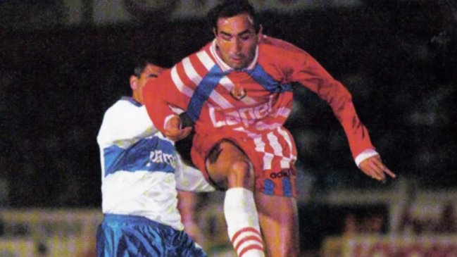 Falleció Luis Carlos Robles, ídolo de Deportes La Serena