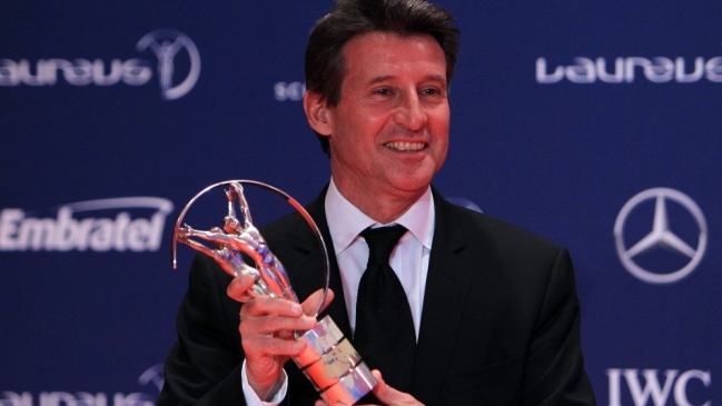 Sebastian Coe considera que acusaciones de dopaje son "una declaración de guerra"