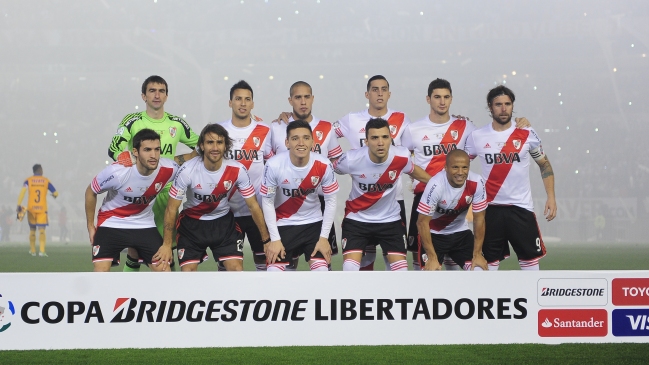 Palmarés de la Copa Libertadores: River Plate sumó su tercera corona