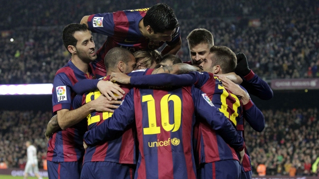 Tiflis se engalana para recibir a Barcelona y Sevilla por la Supercopa