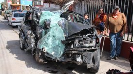 Conductor que chocó a Javier Muñoz ya tenía condena por conducción bajo efectos del alcohol
