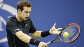 Andy Murray dejó fuera al tenaz Nick Kyrgios para avanzar en el US Open