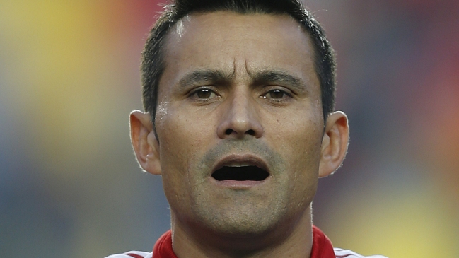 Justo Villar quedó fuera de nómina con la que Paraguay enfrentará a Venezuela y Argentina