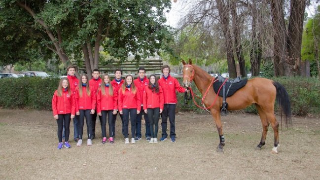 Chile se prepara para recibir el Campeonato Mundial de Enduro Ecuestre juvenil
