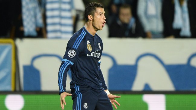 10 golazos para el recuerdo de Cristiano Ronaldo