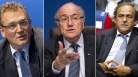 Directivos de FIFA piden reunión urgente y no descartan retrasar elecciones