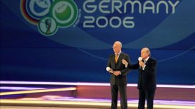 Sospecha de una "caja negra" para comprar el Mundial 2006 sacude Alemania