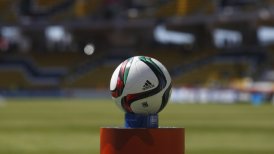Paraguay es el último sudamericano en debutar en el Mundial sub 17