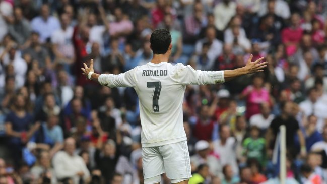Cristiano Ronaldo reforzó su reinado en Internet tras "conquistar" Instagram