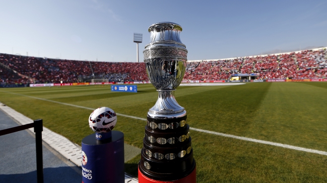 Conmebol rompió relaciones con dueños de derechos de la Copa Centenario