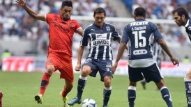 Rodrigo Millar jugó en derrota de Morelia ante Pachuca
