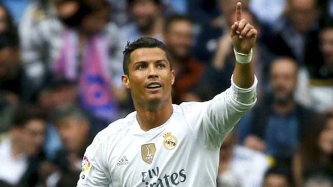 Cristiano Ronaldo: "No me importa lo que digan... Siempre pienso que soy el mejor"