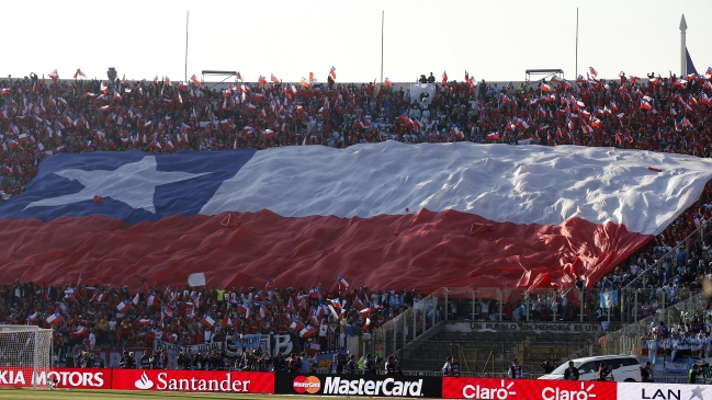 En la FIFA aseguran que Chile no está tan lejos de poder organizar un Mundial
