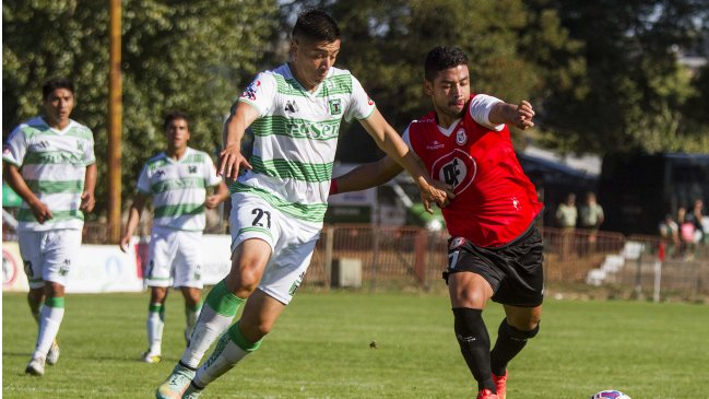 Deportes Temuco quiere mantener su racha frente a Unión San Felipe