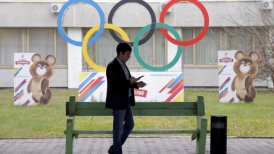 Rusia ve un trasfondo político en las críticas contra su atletismo por dopaje