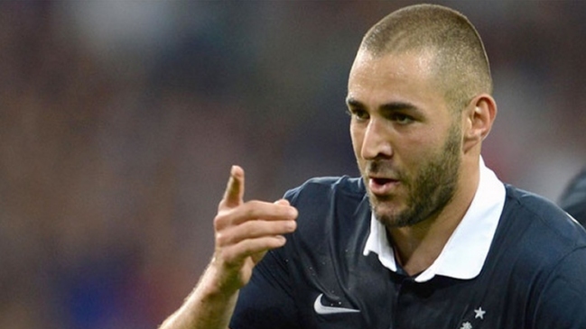 Capitán de la selección francesa: Apoyamos a Benzema y también a Valbuena