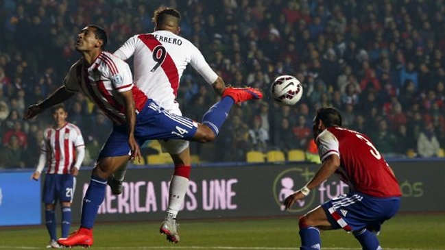 Perú recibirá a Paraguay con la intención de sumar por primera vez en Clasificatorias
