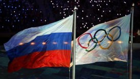 Federación Internacional de Atletismo suspendió a Rusia