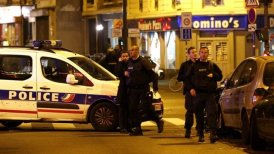 Presidente de la Federación de Fútbol confirmó ataque suicida fuera del Stade de France