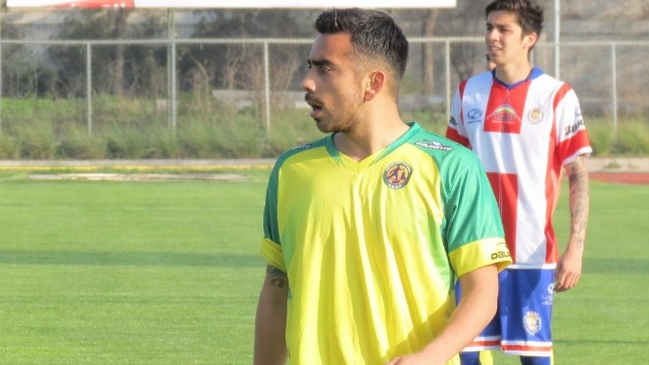 Deportes La Pintana desaprovechó oportunidad de ser líder en la Segunda División