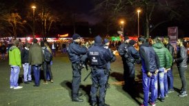 Alemania aseguró que no se hallaron explosivos en el Estadio de Hannover
