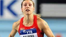 Atleta bielorrusa Yulia Balykina fue encontrada muerta en las cercanías de Minsk