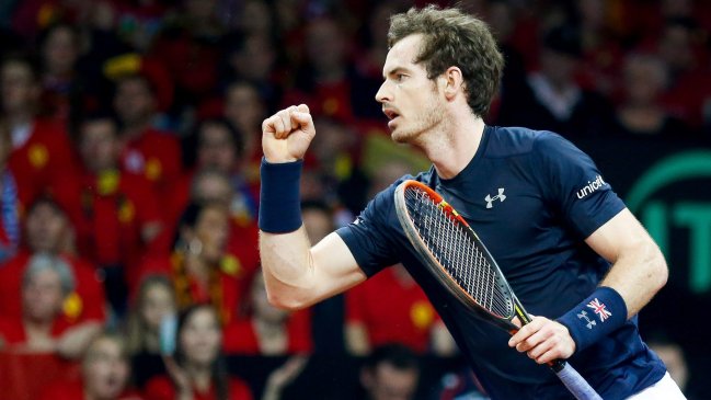 Campeones de Copa Davis: Gran Bretaña conquistó su décima "Ensaladera de Plata"